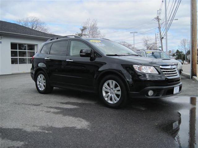 Subaru Tribeca 2008 photo 2