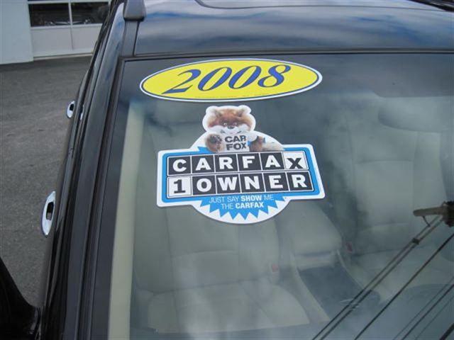 Subaru Tribeca 2008 photo 3