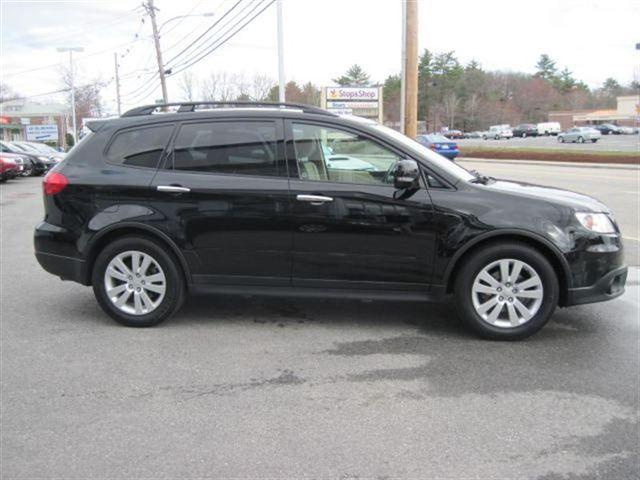 Subaru Tribeca 2008 photo 4