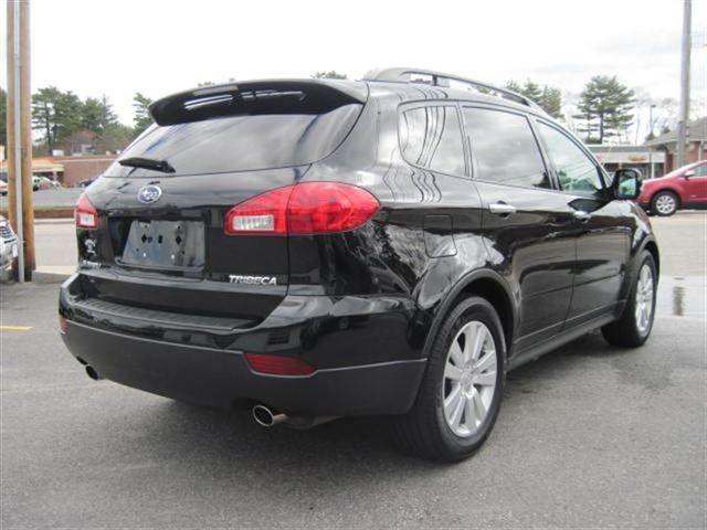 Subaru Tribeca 2008 photo 5