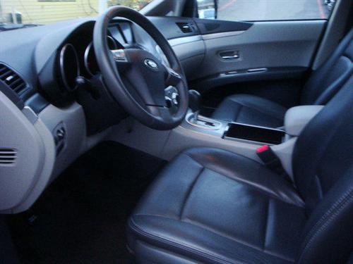 Subaru Tribeca 2008 photo 1