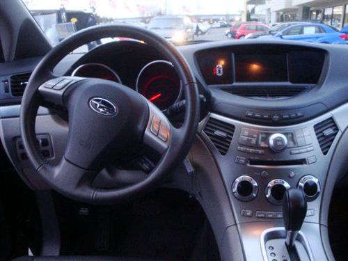 Subaru Tribeca 2008 photo 2
