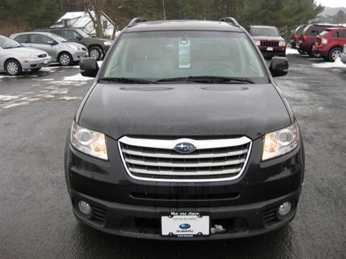 Subaru Tribeca 2008 photo 1