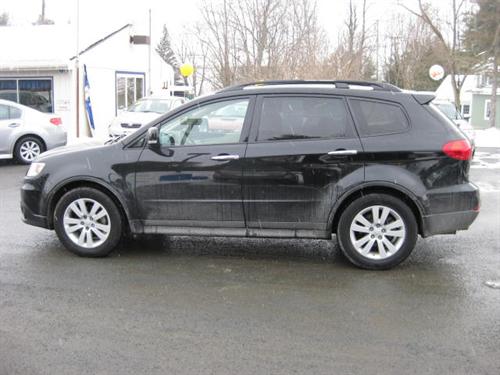 Subaru Tribeca 2008 photo 2