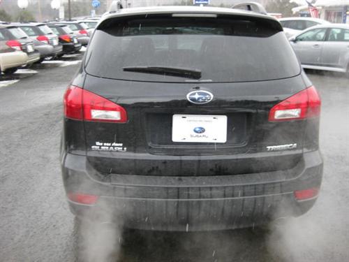 Subaru Tribeca 2008 photo 3