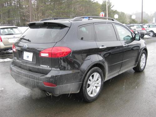 Subaru Tribeca 2008 photo 4
