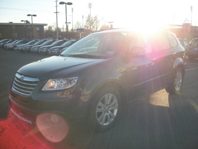Subaru Tribeca 2008 photo 1