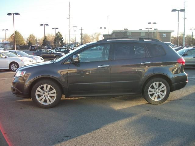 Subaru Tribeca 2008 photo 2