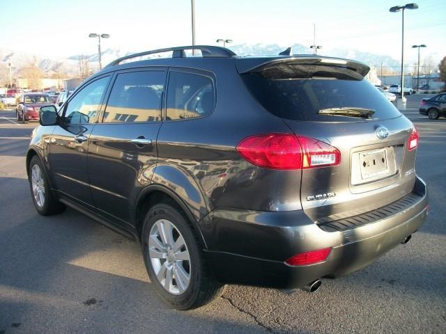 Subaru Tribeca 2008 photo 3