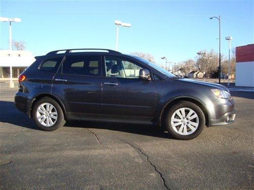 Subaru Tribeca 2008 photo 1