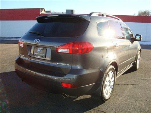 Subaru Tribeca 2008 photo 2