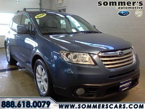 Subaru Tribeca 2 Dr SC2 Coupe Other
