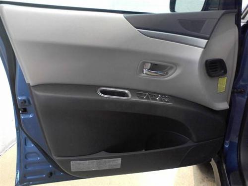Subaru Tribeca 2008 photo 2