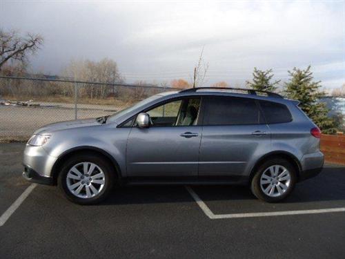 Subaru Tribeca 2008 photo 1