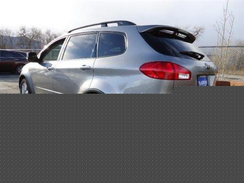 Subaru Tribeca 2008 photo 2