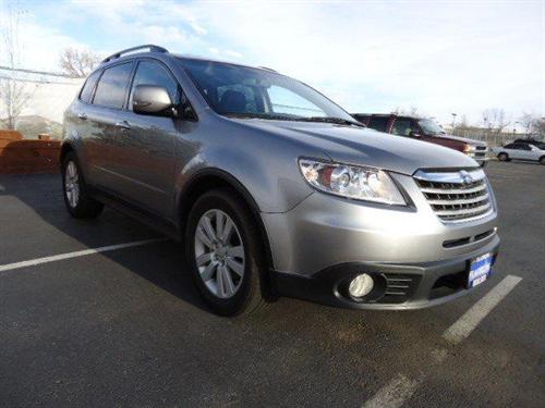 Subaru Tribeca 2008 photo 3