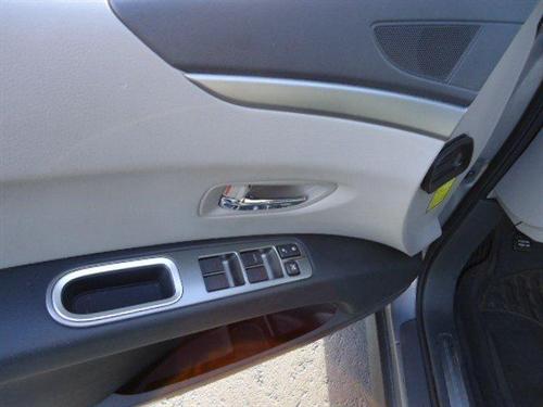 Subaru Tribeca 2008 photo 5