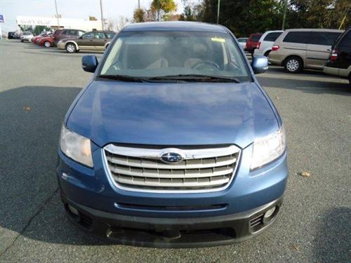 Subaru Tribeca 2008 photo 2