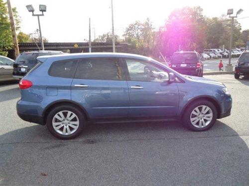 Subaru Tribeca 2008 photo 5