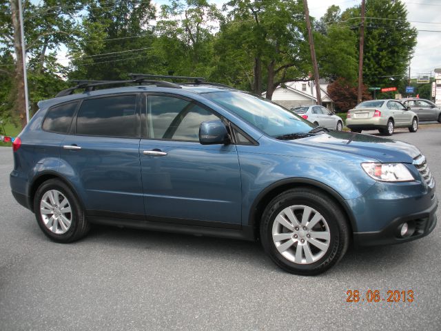Subaru Tribeca 2008 photo 3
