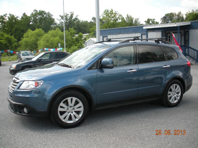 Subaru Tribeca 2008 photo 4