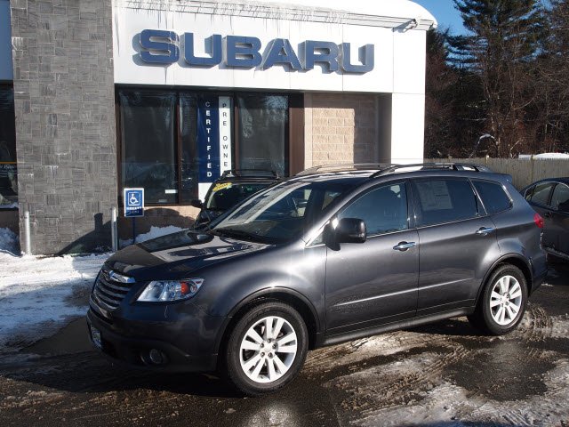 Subaru Tribeca AWD SXT Other