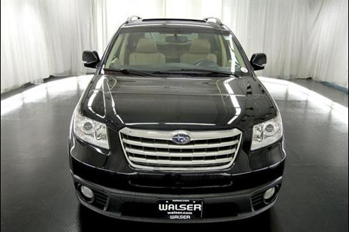 Subaru Tribeca SLT 25 Other