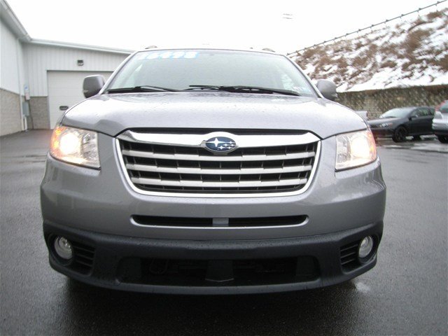 Subaru Tribeca 2008 photo 1