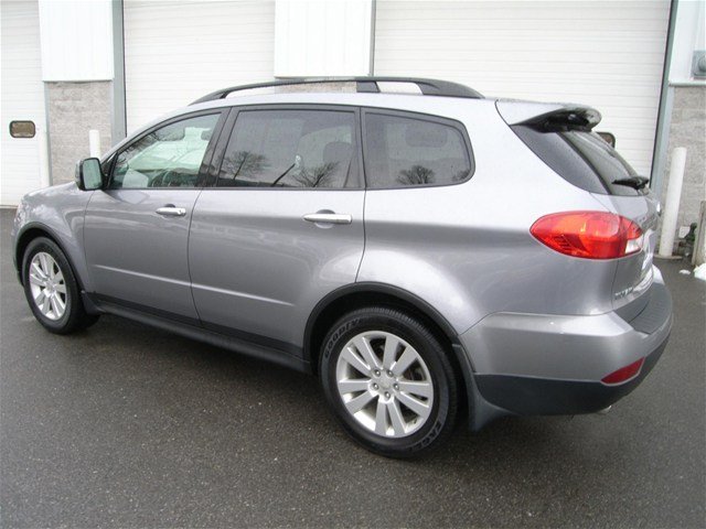 Subaru Tribeca 2008 photo 2