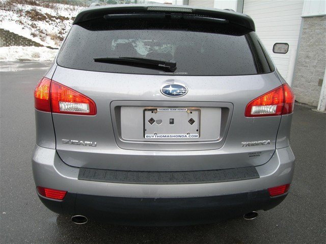 Subaru Tribeca 2008 photo 3