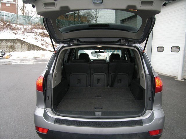 Subaru Tribeca 2008 photo 4