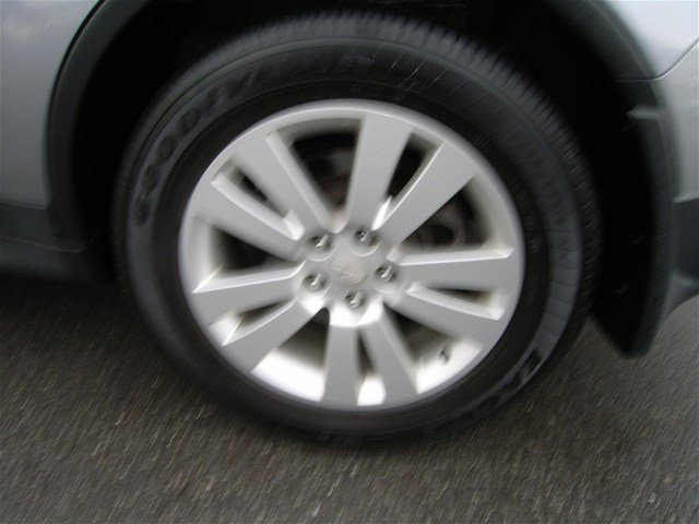 Subaru Tribeca 2008 photo 5