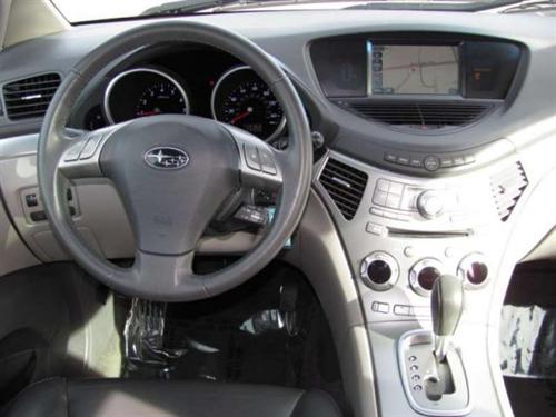 Subaru Tribeca 2008 photo 1