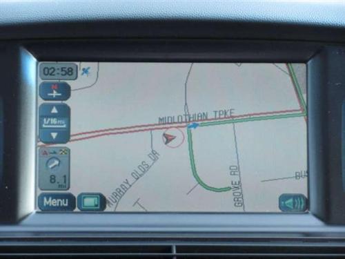 Subaru Tribeca 2008 photo 2