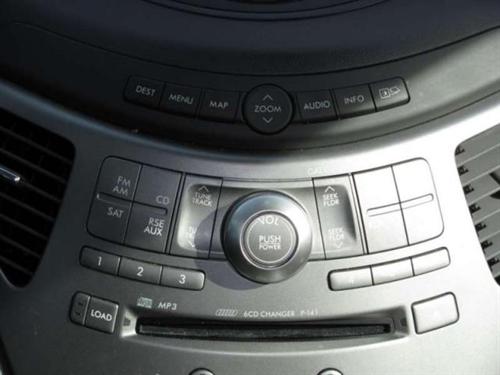 Subaru Tribeca 2008 photo 3