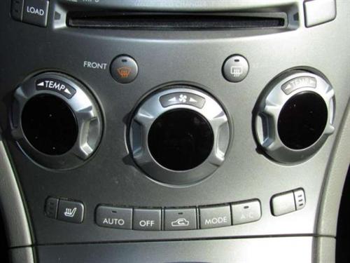 Subaru Tribeca 2008 photo 4