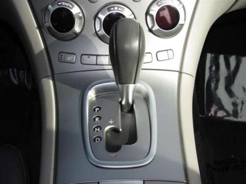 Subaru Tribeca 2008 photo 5