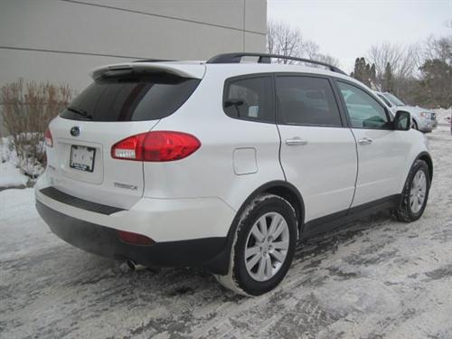 Subaru Tribeca 2008 photo 1