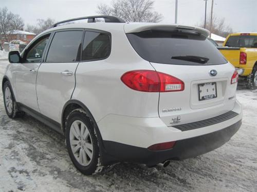 Subaru Tribeca 2008 photo 2