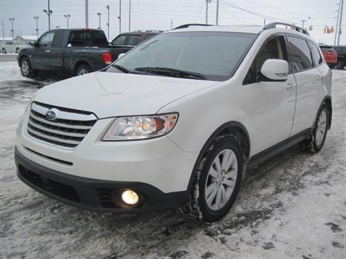 Subaru Tribeca 2008 photo 3