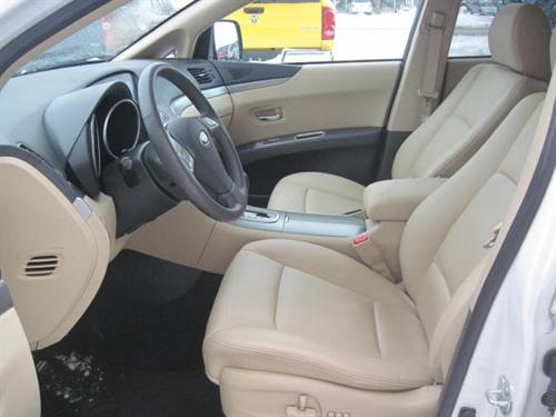 Subaru Tribeca 2008 photo 5