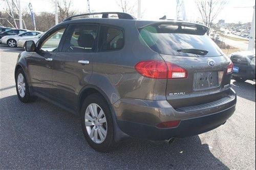 Subaru Tribeca 2008 photo 1