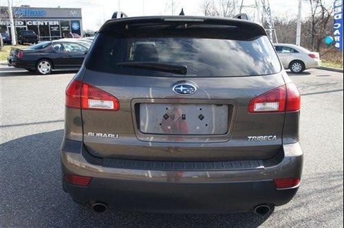 Subaru Tribeca 2008 photo 2