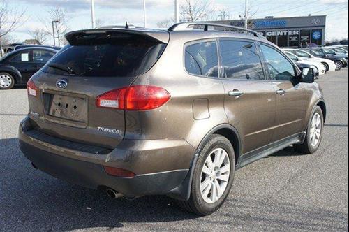 Subaru Tribeca 2008 photo 3