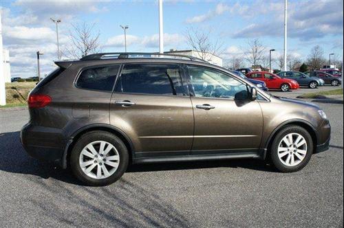 Subaru Tribeca 2008 photo 4