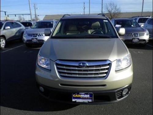 Subaru Tribeca 2008 photo 1