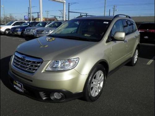 Subaru Tribeca 2008 photo 2