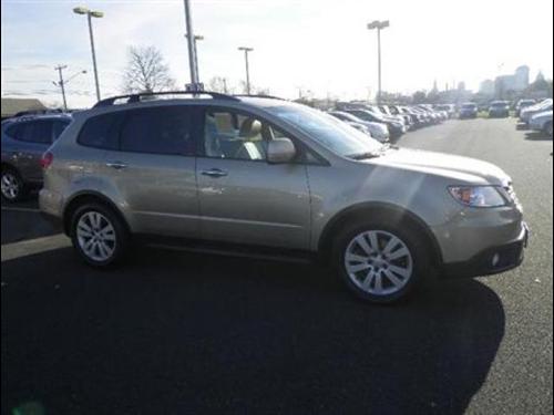 Subaru Tribeca 2008 photo 3