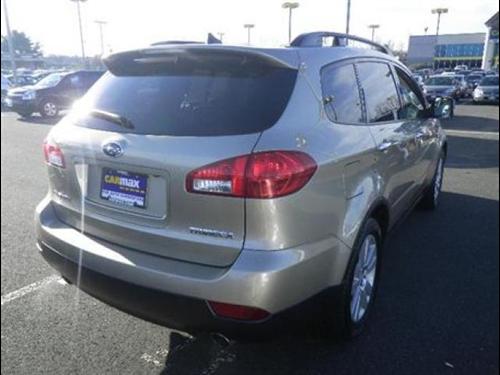 Subaru Tribeca 2008 photo 4