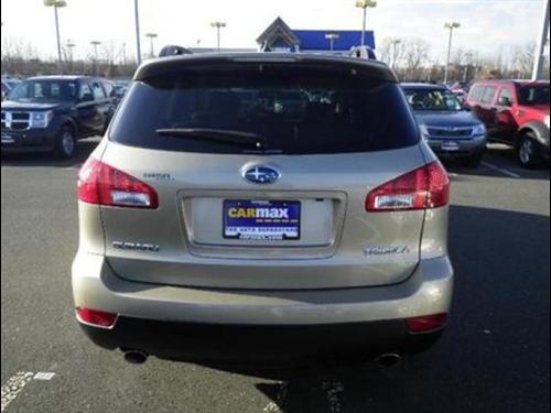 Subaru Tribeca 2008 photo 5